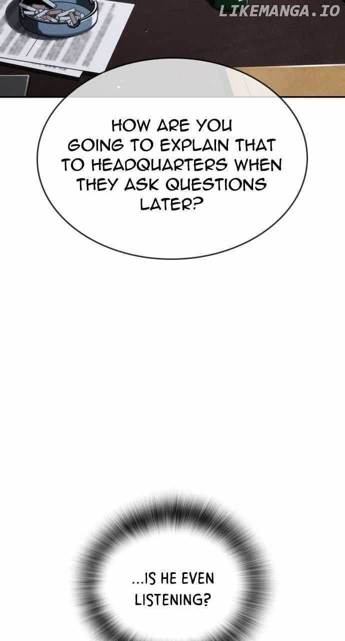 The Regressor Protects Only Me Chapter 25 78